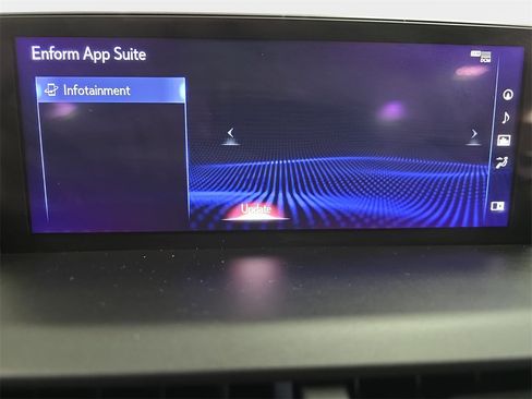 Certified 2020 Lexus NX 300h AWD w/ Premium Package image 21