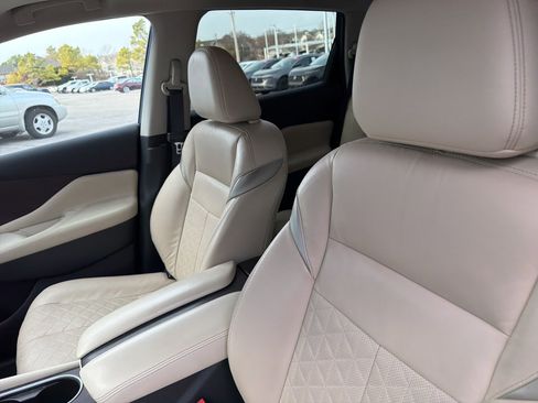 Used 2021 Nissan Murano Platinum w/ Cargo Package image 9