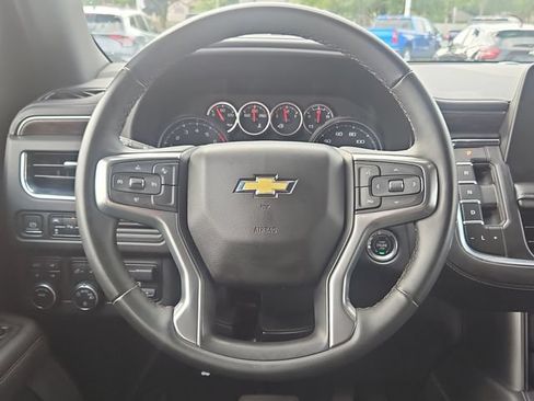 Used 2023 Chevrolet Tahoe LS w/ Driver Alert Package AWD/4WD image 15