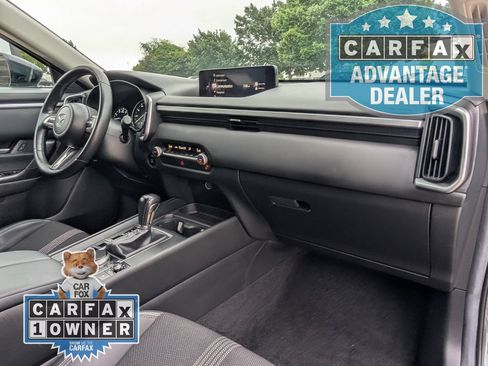 Certified 2024 MAZDA CX-50 AWD 2.5 S w/ Select Package image 22