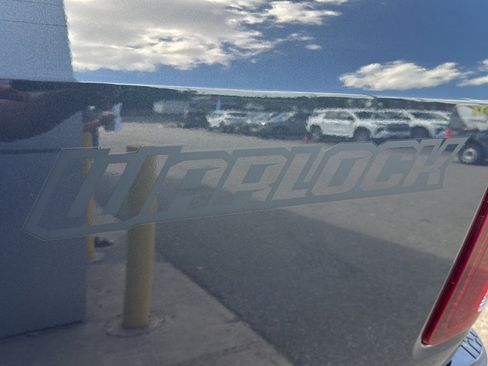 Used 2021 RAM 1500 Warlock w/ Electronics Group AWD/4WD image 45