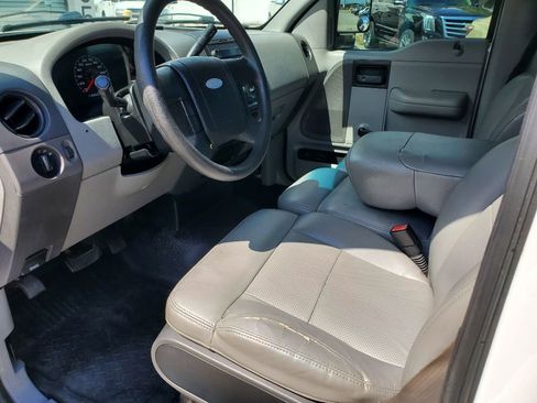 Used 2007 Ford F150 XL image 15