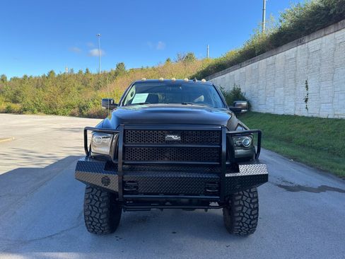 Used 2014 RAM 2500 Big Horn image 14