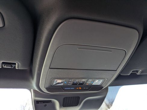 New 2025 Ford Expedition Platinum w/ Stealth Appearance Package image 22