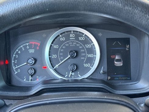 Used 2022 Toyota Corolla LE image 21