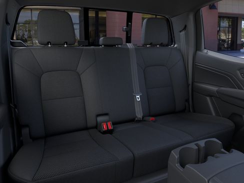 New 2026 Chevrolet Colorado LT RWD image 17
