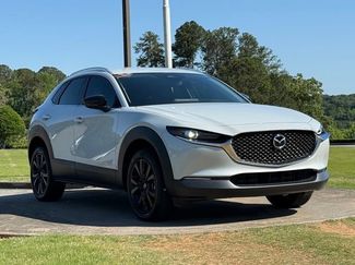 Used 2024 MAZDA CX-30 AWD 2.5 S w/ Select Sport Pkg video 1