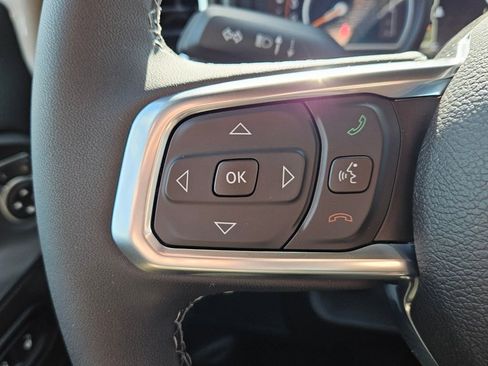 New 2026 Jeep Wrangler Sahara image 21