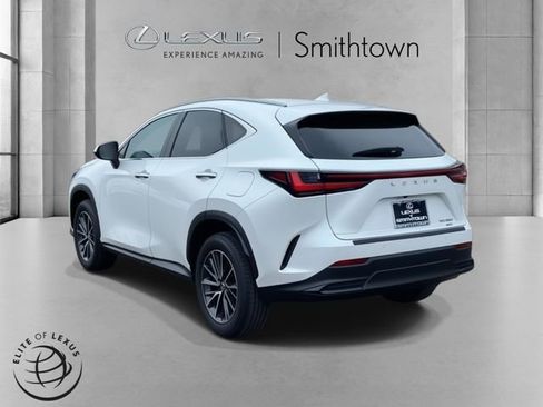Used 2024 Lexus NX 350 AWD image 7
