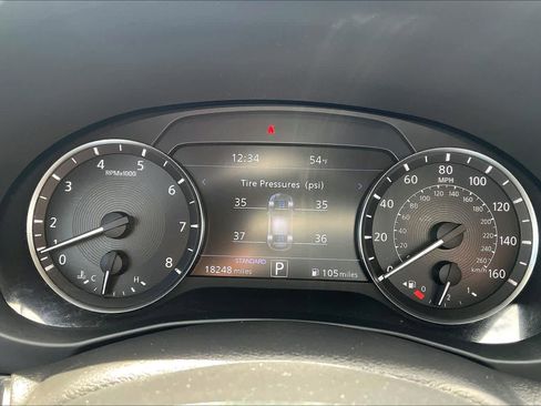 Used 2024 INFINITI QX50 Sensory w/ Accent Package AWD/4WD image 26