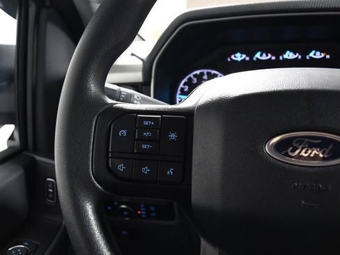 Used 2022 Ford F150 XLT image 28