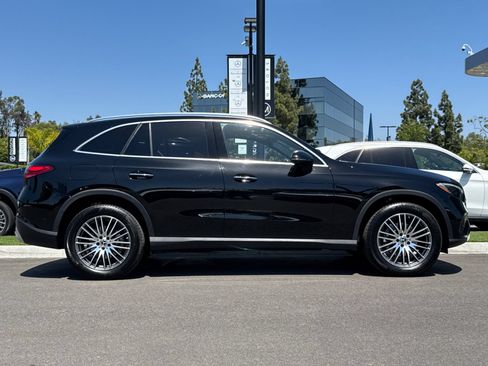 Certified 2026 Mercedes-Benz GLC 300 4MATIC image 2