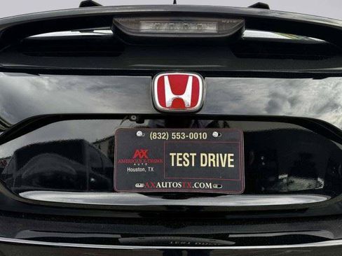 Used 2019 Honda Civic Type R image 17