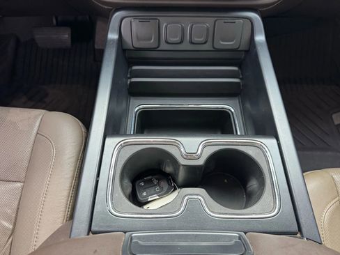 Used 2019 Chevrolet Silverado 2500 LTZ w/ Duramax Plus Package image 24