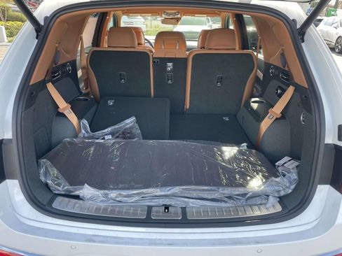 New 2026 Genesis GV80 3.5T Advanced image 25