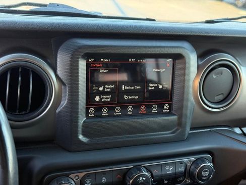 Used 2018 Jeep Wrangler Unlimited Sport S image 26