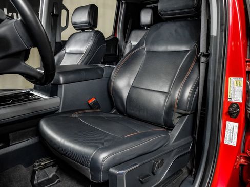 Used 2023 Ford F250 Lariat w/ Lariat Ultimate Package image 29