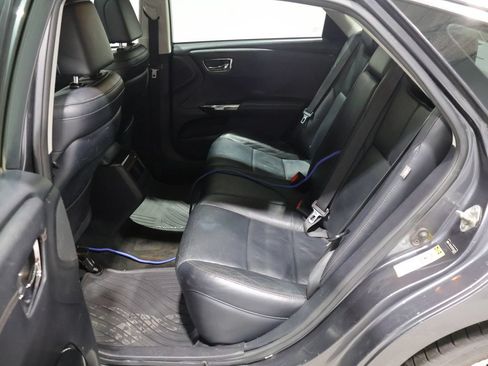 Used 2013 Toyota Avalon XLE FWD image 18