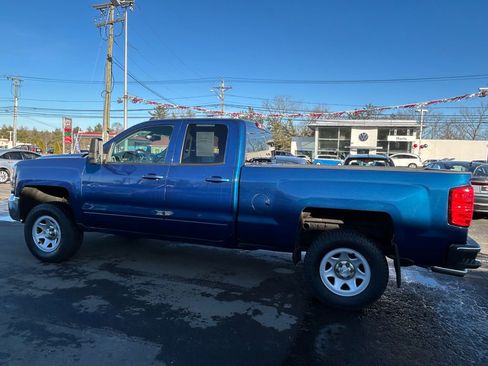 Used 2017 Chevrolet Silverado 1500 LT w/ All Star Edition image 9