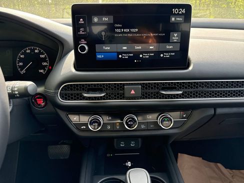New 2026 Honda HR-V EX-L image 18