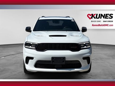 Used 2025 Dodge Durango R/T AWD/4WD image 3