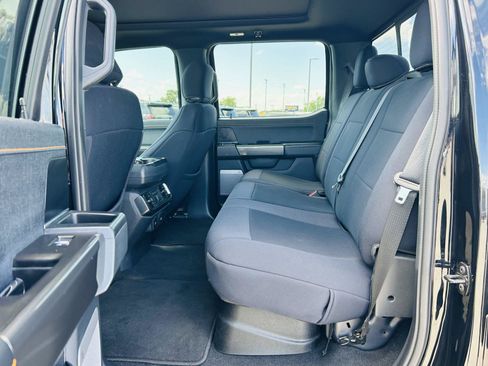 Used 2023 Ford F150 Tremor w/ Equipment Group 402A High AWD/4WD image 33