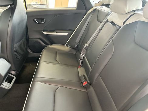 Certified 2026 Kia K4 GT-Line FWD image 25