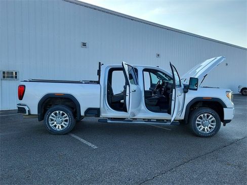 Used 2023 GMC Sierra 2500 Denali image 16