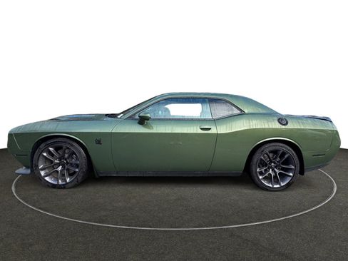 Used 2022 Dodge Challenger R/T Scat Pack image 2