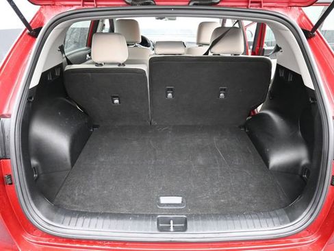 Used 2022 Kia Sportage LX image 6