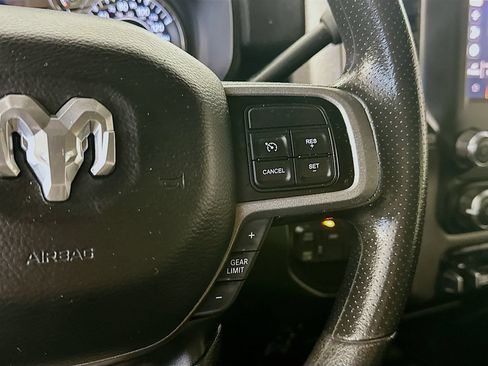 Used 2019 RAM 3500 Tradesman w/ Chrome Appearance Group AWD/4WD image 26