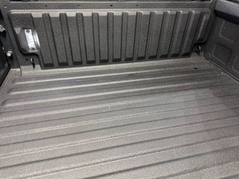 Used 2018 RAM 1500 Rebel w/ Luxury Group AWD/4WD image 38