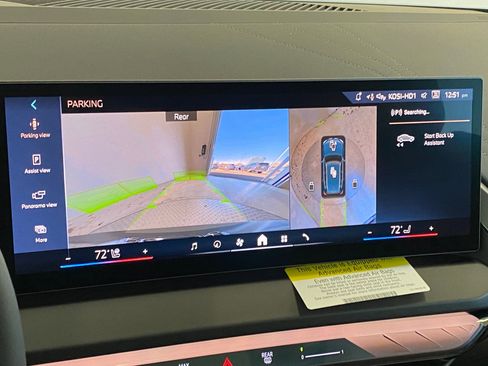 New 2026 BMW X3 xDrive30 w/ Premium Package image 25