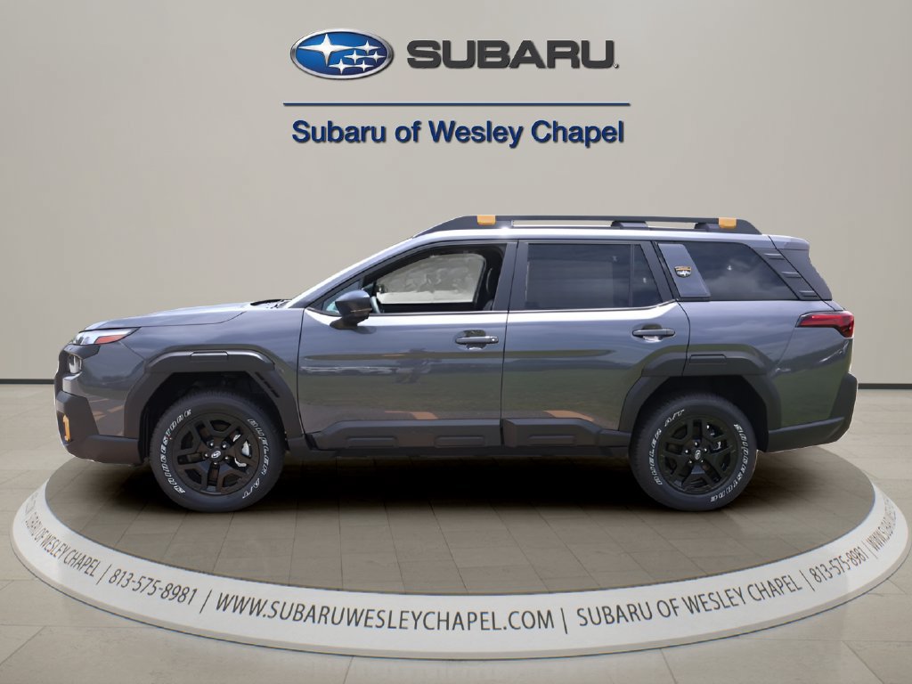 New 2026 Subaru Outback Wilderness AWD/4WD image 4
