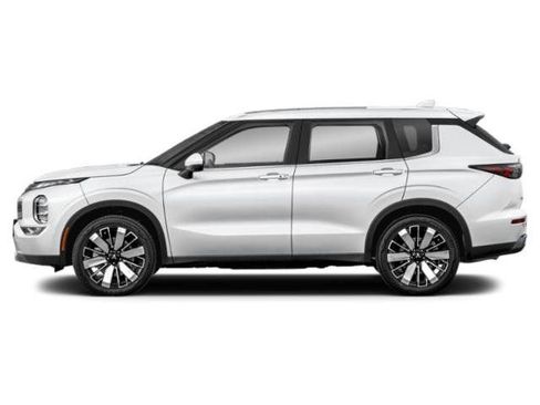 New 2026 Mitsubishi Outlander SE FWD image 24