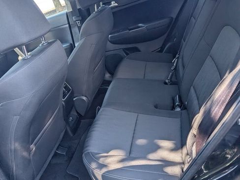Used 2020 Kia Sportage LX AWD/4WD image 15