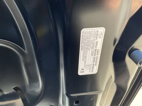 Used 2023 Subaru Crosstrek 2.0i image 25