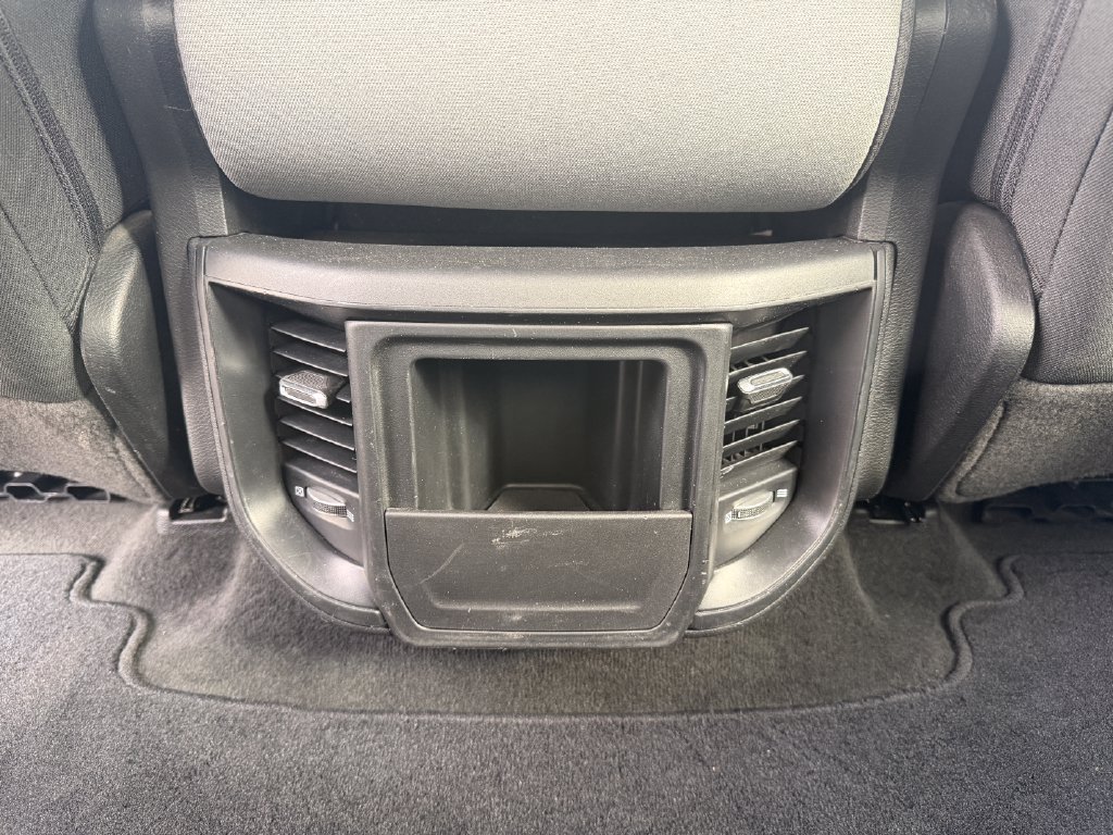 Used 2021 RAM 1500 Big Horn AWD/4WD image 40