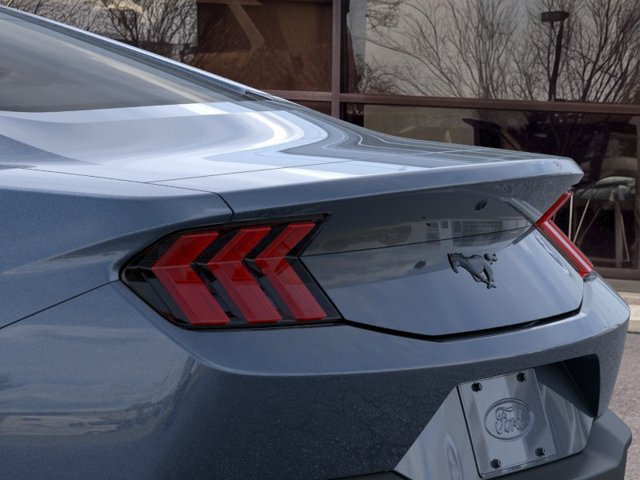New 2026 Ford Mustang Coupe w/ Mustang Nite Pony Package RWD image 22