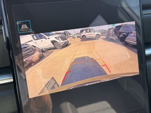 Used 2026 GMC Terrain Elevation w/ LPO, Floor Liner Package FWD image 17