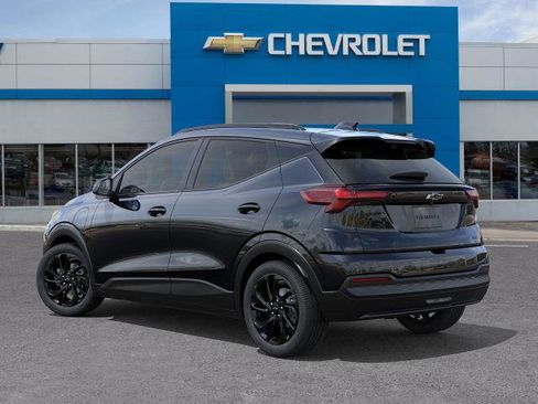 New 2027 Chevrolet Bolt RS image 3