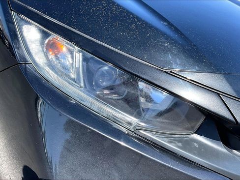 Used 2019 Honda Civic EX image 29