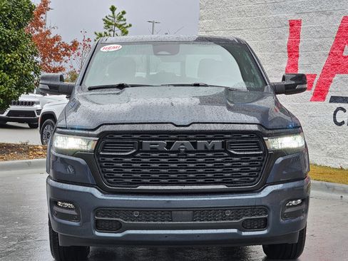New 2026 RAM 1500 Big Horn image 2