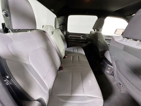 Used 2023 RAM 1500 Big Horn image 24