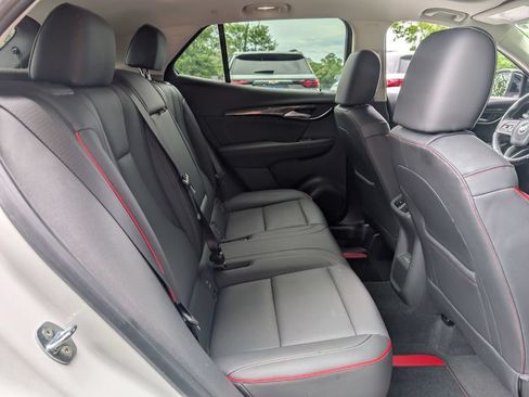 Used 2023 Buick Envision Essence w/ Technology Package I AWD/4WD image 27
