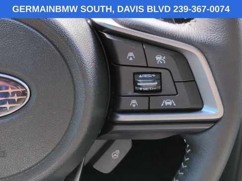 Used 2020 Subaru Ascent Limited w/ Technology Package AWD/4WD image 29