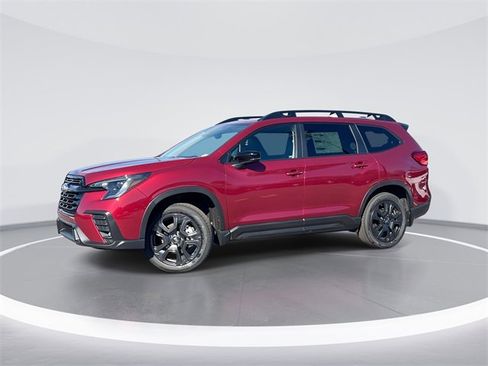 New 2026 Subaru Ascent Bronze Edition image 1