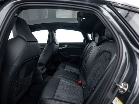 New 2025 Audi S5 Premium Plus image 17