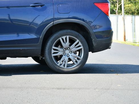 Used 2021 Honda Passport EX-L image 11