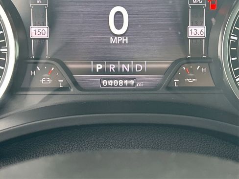 Certified 2021 RAM 1500 Big Horn image 41